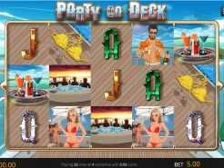 Party on Deck Slots